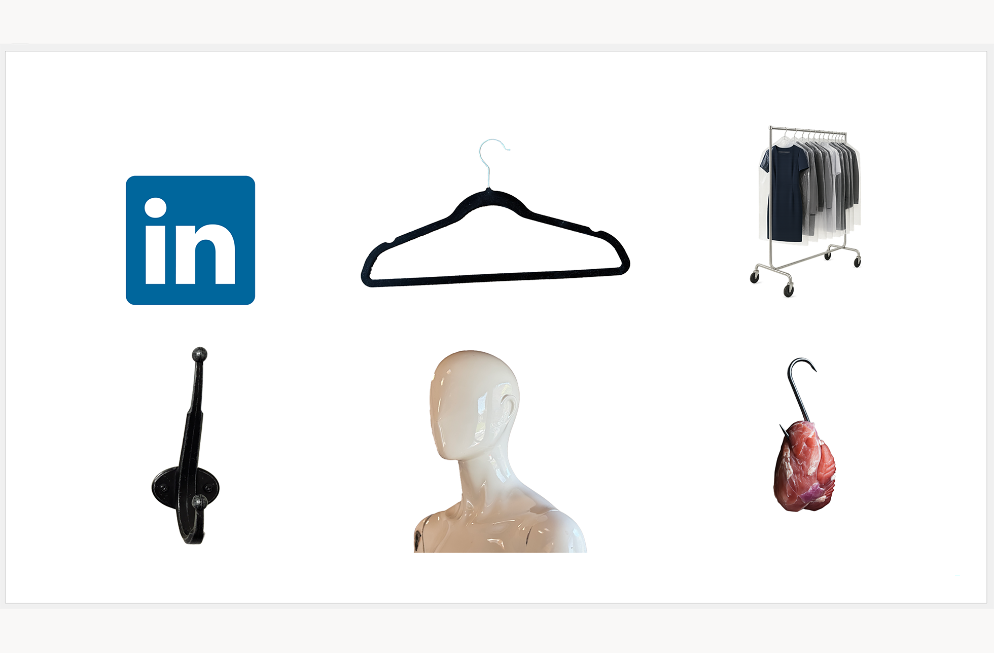 Objects for Suspending Identity