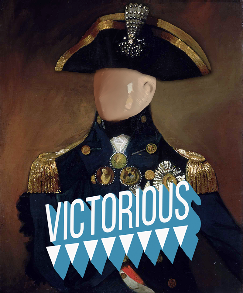 Victorious