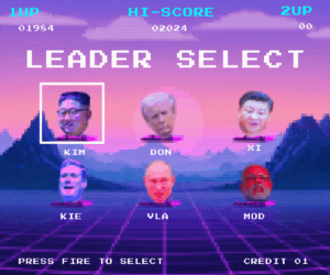 Leader Select