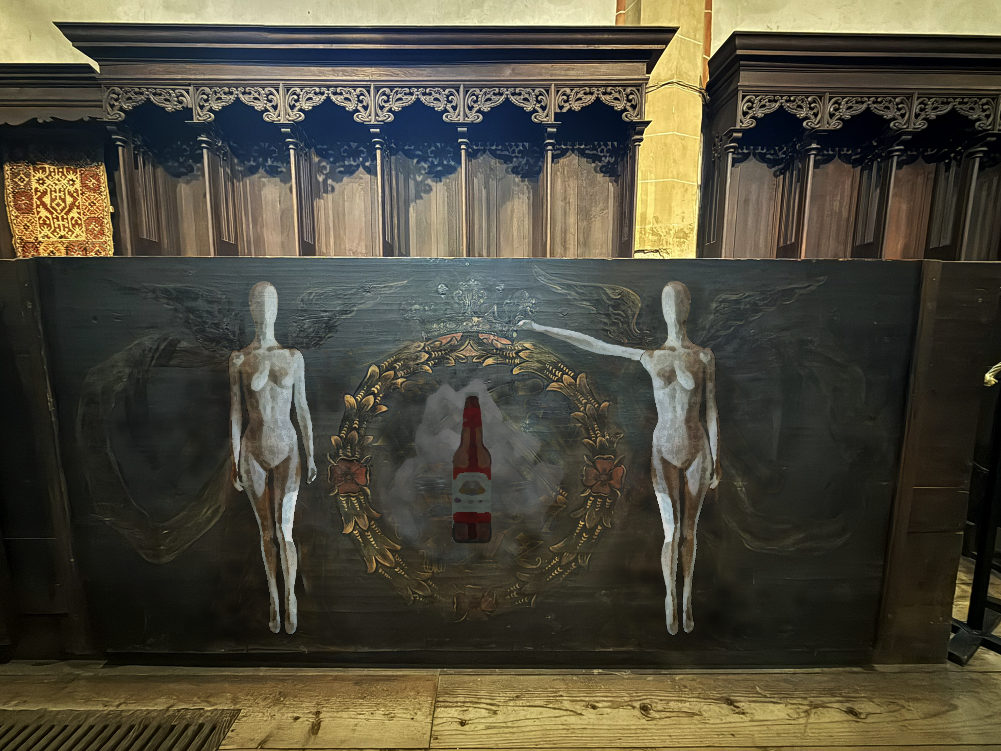 Budweiser King of Beers